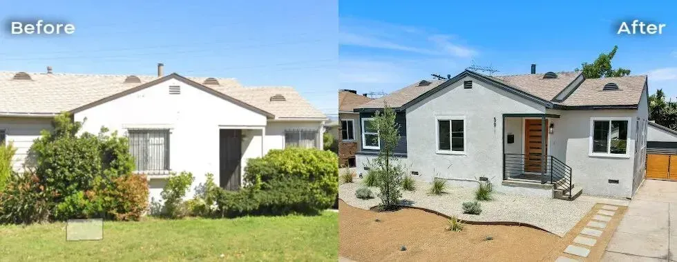 Sell your house without listing it on the market